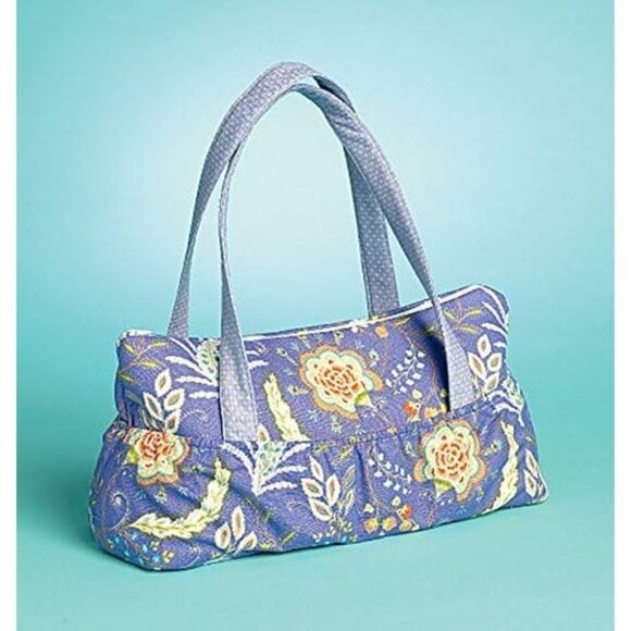 Kwik Sew K4149 Hobby Tote & Bag Sewing Pattern - Picture 4 of 4